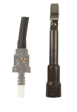 Low Flow  Kit, 5 to 500 ml/min