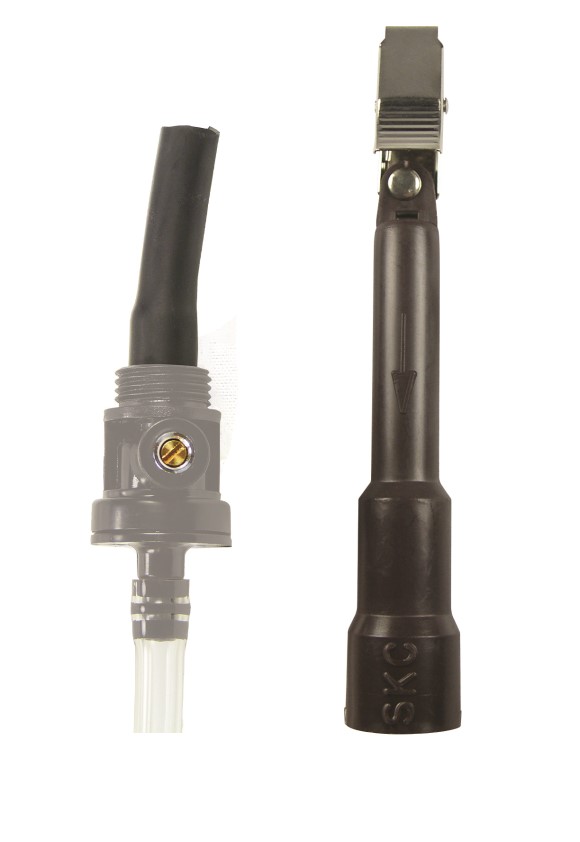 Low Flow  Kit, 5 to 500 ml/min