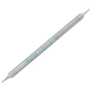 Sorbent Tubes, Silica Gel (Mercuric Cyanide)