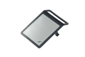 Label Holder for Shoulder Strap, X-act 7000