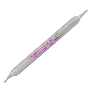 Sorbent Tubes, Silica Gel