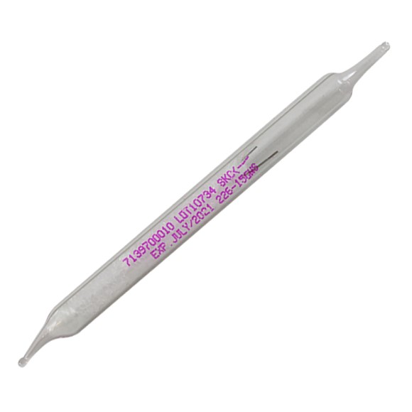 Sorbent Tubes, Silica Gel