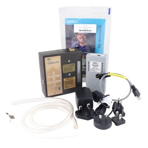 Universal 44XR Sample Pump Starter Kit