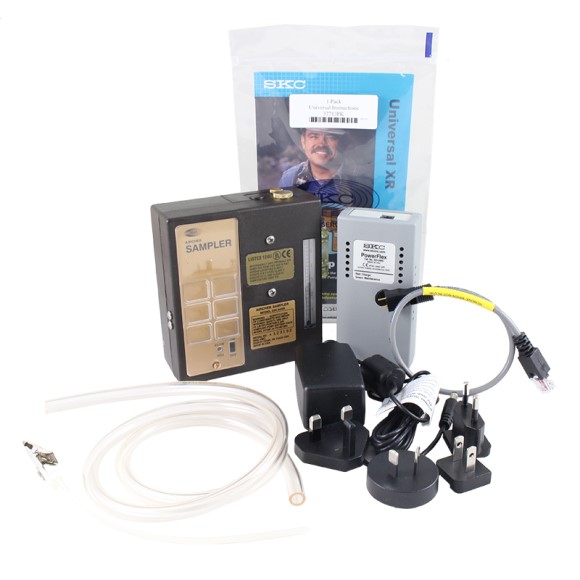 Universal 44XR Sample Pump Starter Kit