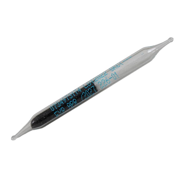 Sorbent Tubes, Anasorb CSC, Coconut Charcoal, pk/10