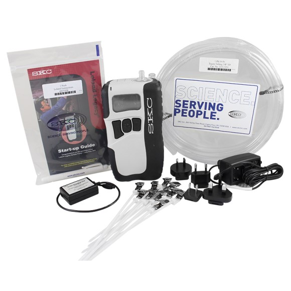 Leland Legacy Single Sample Pump Starter Kit