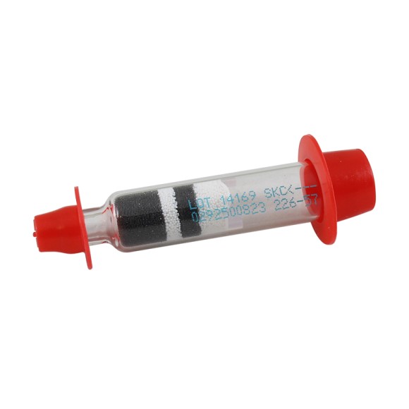 Sorbent Tubes, XAD-7 OVS