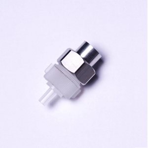 Mini Sampler for Face Level Sampling Headset