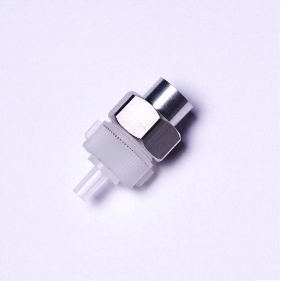 Mini Sampler for Face Level Sampling Headset