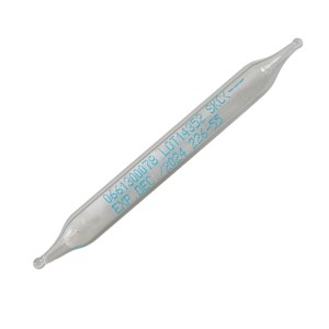 Sorbent Tubes, Silica Gel (Sodium Hydroxide)