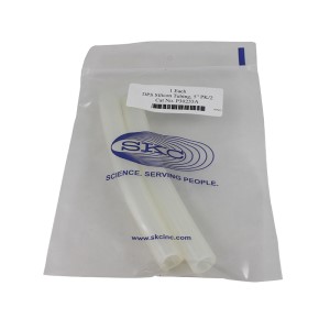 Silicon Tubing, for the DPS System