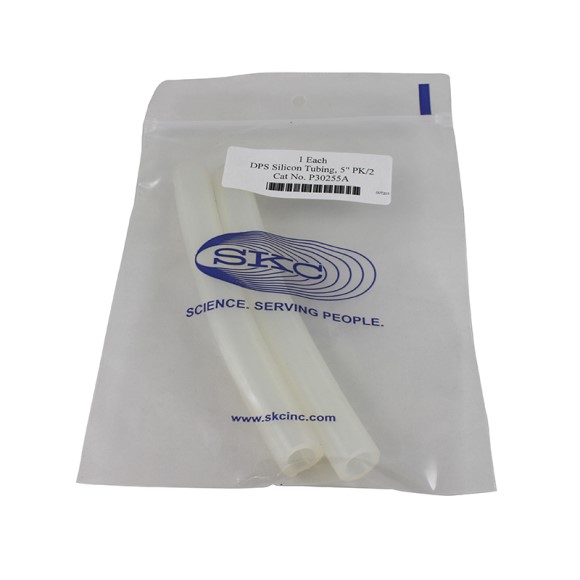 Silicon Tubing, for the DPS System