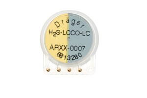 805-13280_Draeger XXS Sensors, H2S-LC_CO-LC Dual Sensor_6813280 (2)