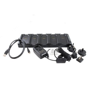 NoiseCHEK 5-unit Charging Dock