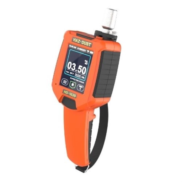 HD-1620 MULTI-PARAMETER RESPIRATORY MONITOR KIT