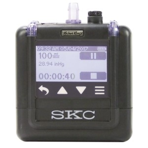 Pocket Pump Touch 220-1000TC_front