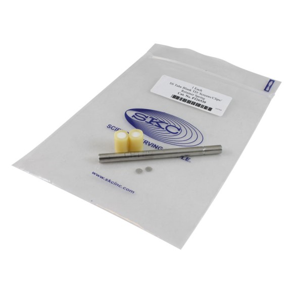 Thermal Desorption Tubes, for ULTRA Passive Sampler