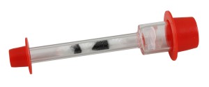 Sorbent Tubes, Carbon Beads/PTFE Filters