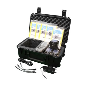 AirChek Essential 5-pack Basic Pump Kit