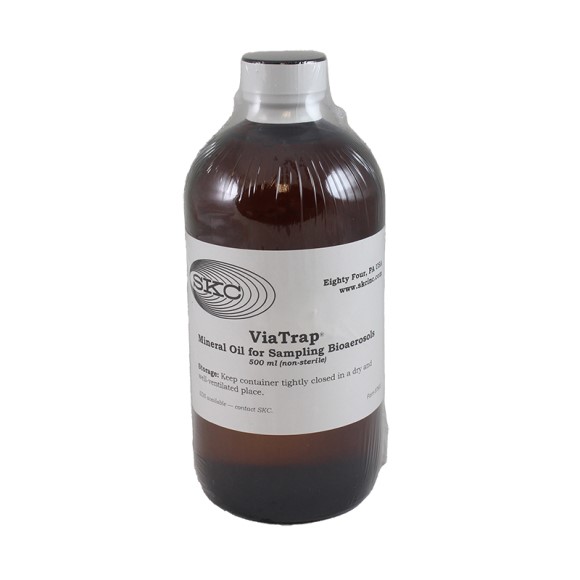 ViaTrap Collection Media, 500 ml