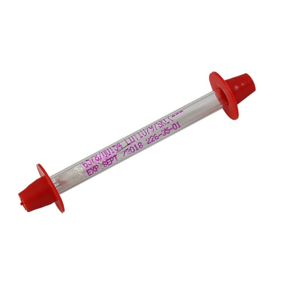 Sorbent Tubes, Tenax TA