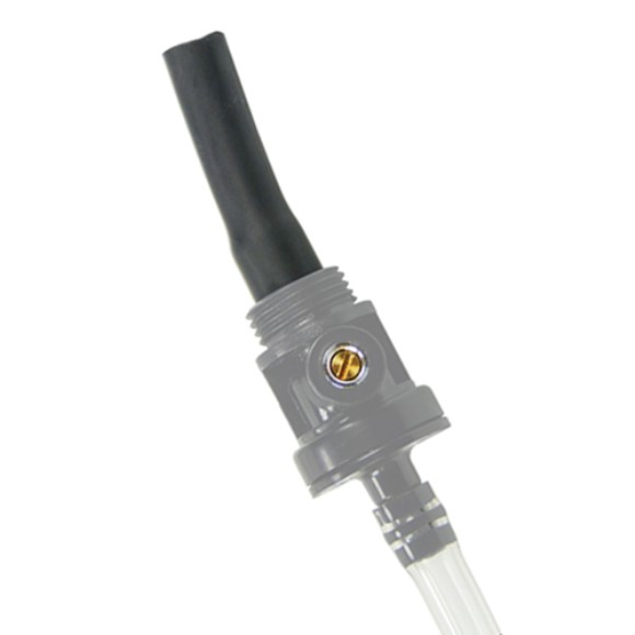 All-in-One Adjustable Tube Holder