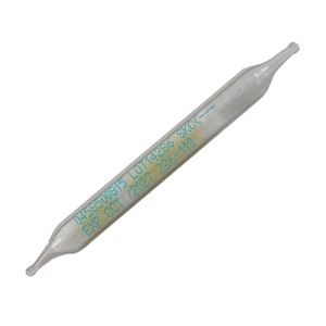 Sorbent Tubes, Chromosorb-106