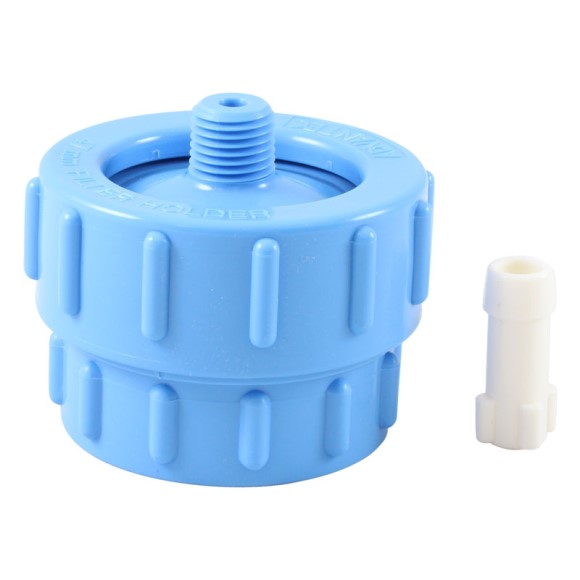 Polypropylene Filter Holder, 47 mm, for Vacuum/Pressure