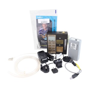 Universal PCXR4 Sample Pump Starter Kit
