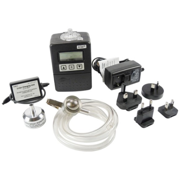 Button Sampler Pump Kit