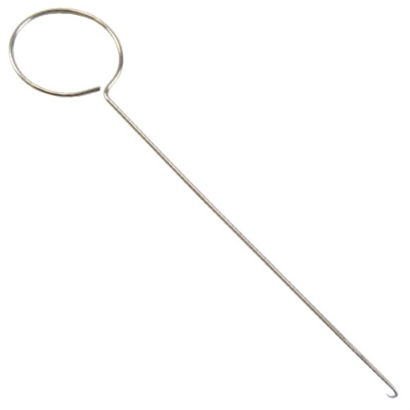 Charcoal Pick