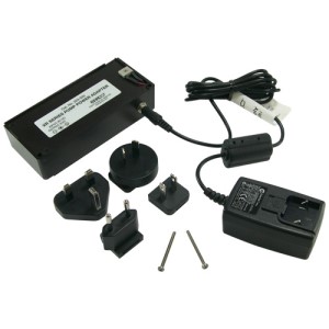 AC Adapter (Battery Eliminator), Universal Pumps, 230 V