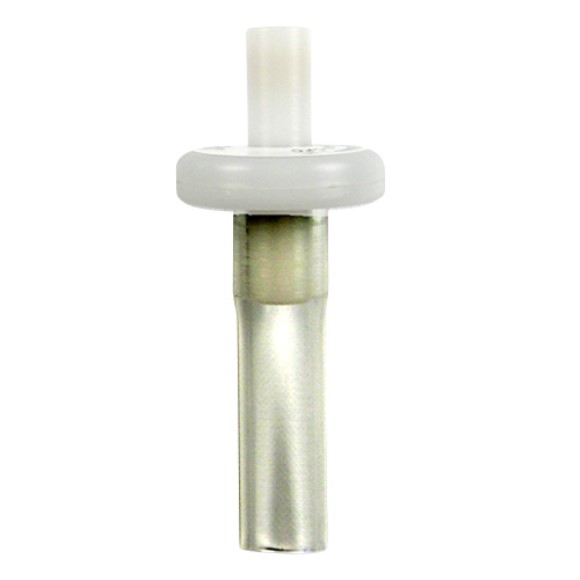 Low Flow Constant Pressure Controller (CPC)