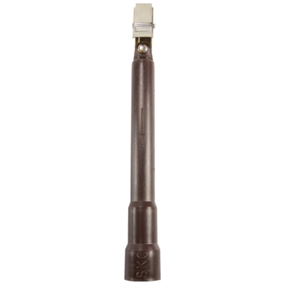Tube Cover, Type B