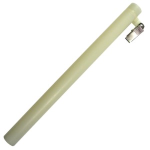 Tube Cover, Type D