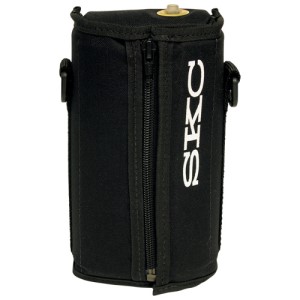 Noise-reducing Nylon Pump Pouch, Black, for Leland Legacy Pump