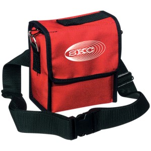 Protective Nylon Pump Pouch, for Universal PCXR and XR Pumps
