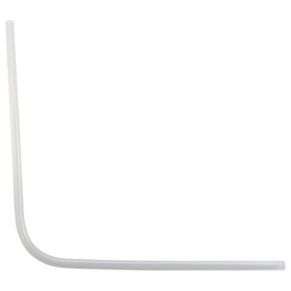 Tube Bend, for PFA Impinger, 90 Degree