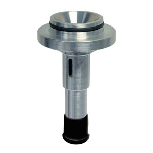 Aluminum Respirable Dust Cyclone, 25 mm