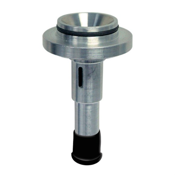 Aluminum Respirable Dust Cyclone, 25 mm