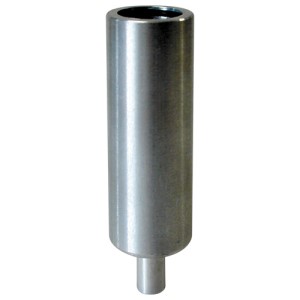 Calibration Adapter, for Aluminum Cyclone