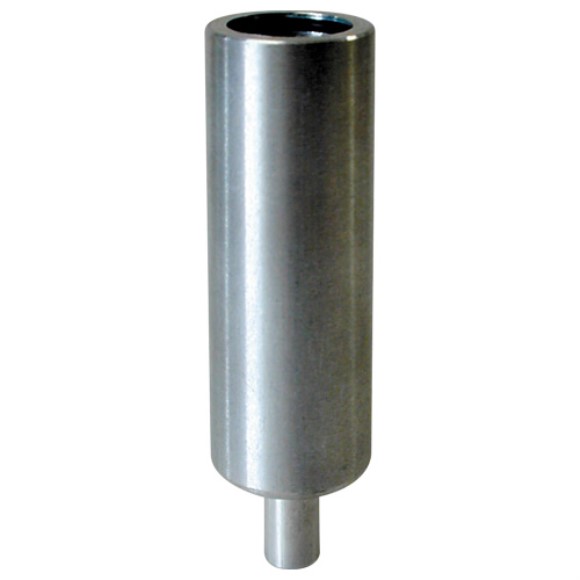 Calibration Adapter, for Aluminum Cyclone