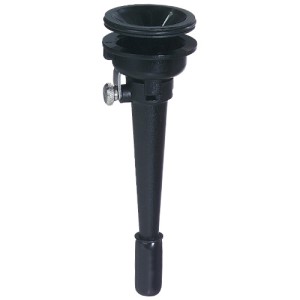 GS-3 Respirable Dust Cyclone, Conductive, 25 mm