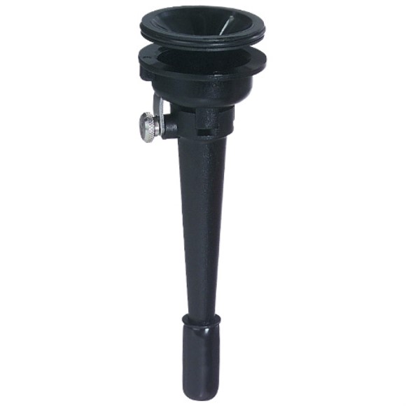 GS-3 Respirable Dust Cyclone, Conductive, 25 mm