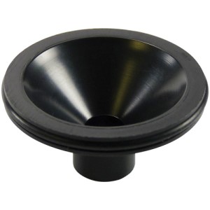 Cyclone Cassette Adapter, for GS Series Cyclones, 37 mm