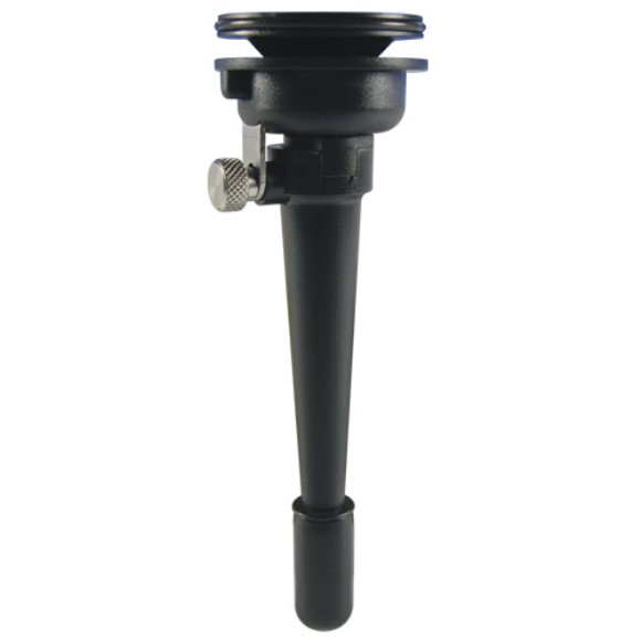 GS-1 Conductive Plastic Cyclone, 10 mm