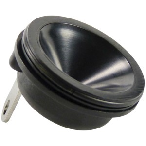 Adapter Bowl, for GS Cyclone