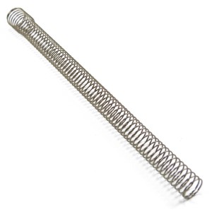 Spring Tubing Support Inserts