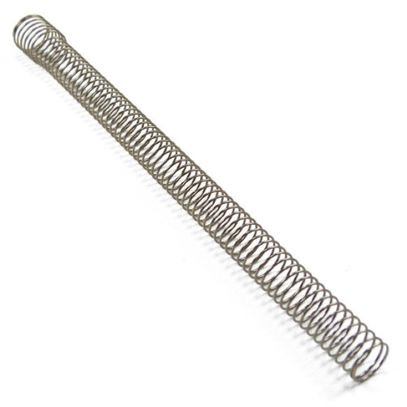 Spring Tubing Support Inserts