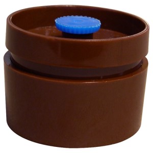 PTFE Filters Preloaded in Cassettes, 2.0 µm, 37 mm